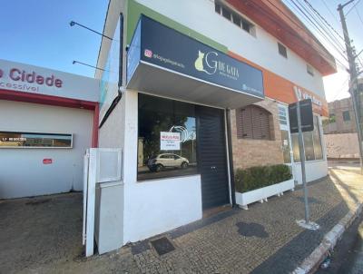 Comercial para Locao, em Itu, bairro Centro, 1 banheiro