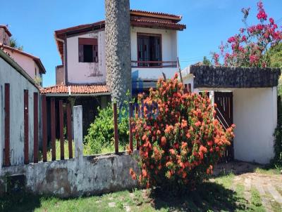 Casa para Venda, em Salvador, bairro Stella Maris, 6 dormitrios, 4 banheiros, 2 sutes, 2 vagas