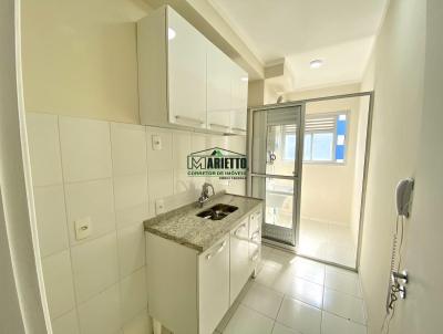 Apartamento para Locao, em Sorocaba, bairro Parque Campolim, 2 dormitrios, 1 banheiro, 1 vaga