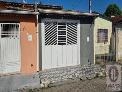 Casa para Locao, em Lorena, bairro Vila Nunes, 2 dormitrios, 2 banheiros, 2 vagas