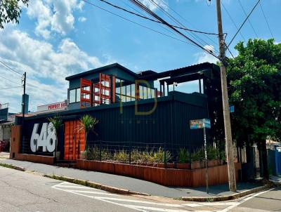 Comercial para Venda, em Sorocaba, bairro Jardim Santa Roslia