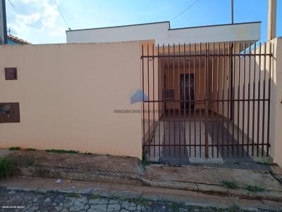 Casa para Locao, em , bairro VILA JUCA MENEZES, 2 dormitrios, 1 banheiro, 1 vaga
