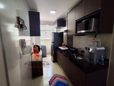 Apartamento para Venda, em Uberlndia, bairro Brasil, 2 dormitrios, 1 banheiro, 1 vaga