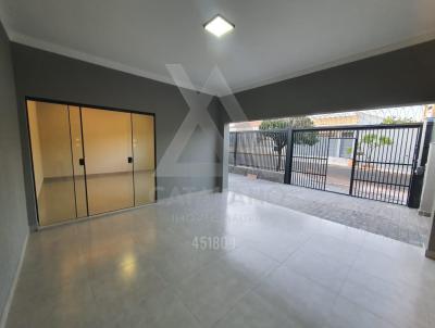Casa para Venda, em Bauru, bairro Vila Souto, 3 dormitrios, 2 banheiros, 1 sute, 3 vagas