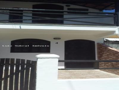 Casa para Venda, em Saquarema, bairro Leigos, 2 dormitrios, 1 banheiro