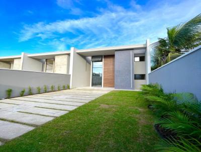 Casa Duplex para Venda, em Eusbio, bairro Guaribas, 4 dormitrios, 4 banheiros, 4 sutes, 2 vagas