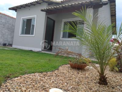 Casa para Venda, em Araruama, bairro Itatiquara, 2 dormitrios, 1 banheiro, 1 vaga