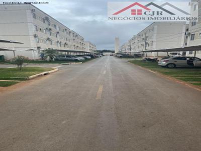Apartamento para Venda, em Vrzea Grande, bairro Alameda, 2 dormitrios, 1 banheiro