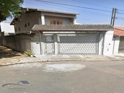 Casa para Venda, em So Jos dos Campos, bairro Cidade Morumbi, 3 dormitrios, 3 banheiros, 1 sute, 4 vagas