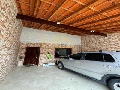 Casa para Venda, em Sorocaba, bairro Jardim Dois Coraes, 2 dormitrios, 2 banheiros, 1 sute, 2 vagas