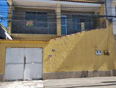 Casa para Venda, em Rio de Janeiro, bairro campo grande, 6 dormitrios, 6 banheiros, 2 vagas