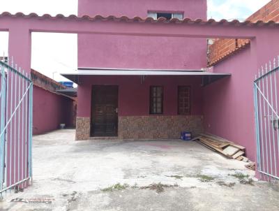 Casa para Locao, em Itupeva, bairro Monte Serrat, 2 dormitrios, 1 banheiro, 1 vaga