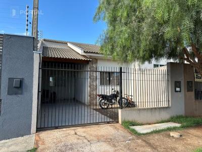 Casa para Venda, em Sarandi, bairro Eco Valley, 2 dormitrios, 1 banheiro, 2 vagas