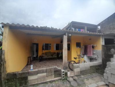 Casa para Venda, em Itanham, bairro Nova Itanham, 1 dormitrio, 1 banheiro, 5 vagas