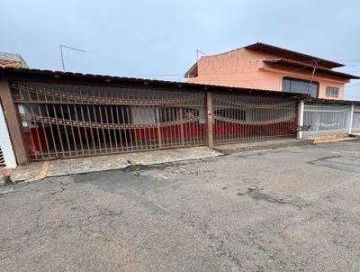 Casa para Venda, em Braslia, bairro Ceilndia Norte (Ceilndia), 2 dormitrios