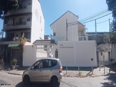 Casa para Locao, em Rio de Janeiro, bairro Taquara, 2 dormitrios, 3 banheiros, 2 sutes, 1 vaga
