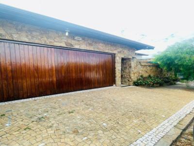 Casa para Venda, em Indaiatuba, bairro Jardim Pau Preto, 3 dormitrios, 3 banheiros, 1 sute, 2 vagas