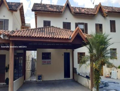 Casa em Condomnio para Venda, em Cotia, bairro Jardim Barbacena, 2 dormitrios, 2 banheiros, 3 vagas