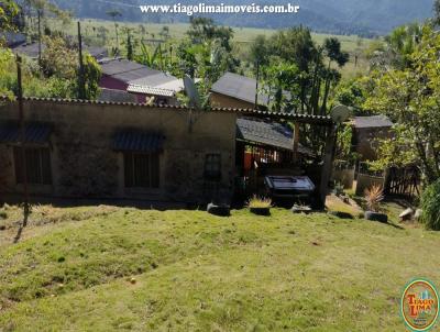 Stio para Venda, em Caraguatatuba, bairro Pirassununga, 1 dormitrio, 1 banheiro