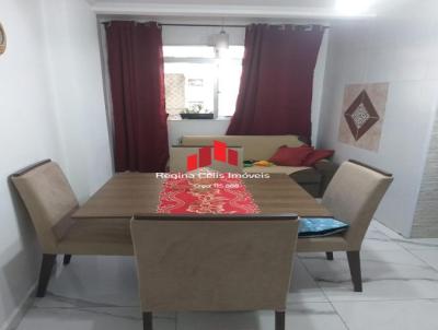 Apartamento para Venda, em So Vicente, bairro Gonzaguinha, 1 dormitrio, 1 banheiro, 1 vaga