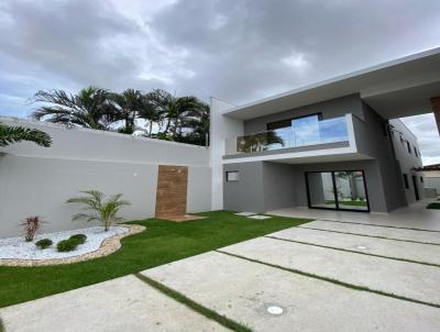 Casa Duplex para Venda, em Fortaleza, bairro Edson Queiroz, 3 dormitrios, 3 banheiros, 3 sutes, 2 vagas