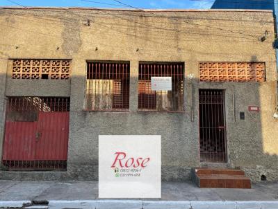 Casa para Venda, em Cruzeiro, bairro Vila Isabel, 4 dormitrios, 1 banheiro, 1 vaga