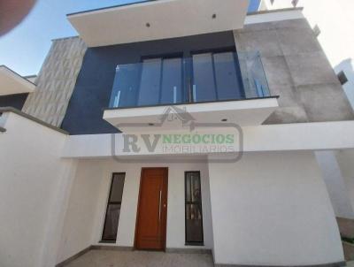 Casa para Venda, em Juiz de Fora, bairro Recanto da Mata, 3 dormitrios, 4 banheiros, 2 sutes, 2 vagas