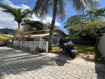 Casa em Condomnio para Venda, em Maric, bairro Rinco Mimoso (Itaipuau), 2 dormitrios, 1 banheiro, 1 sute, 1 vaga
