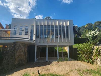 Casa em Condomnio para Venda, em Campinas, bairro Loteamento Caminhos de So Conrado (Sousas), 3 dormitrios, 5 banheiros, 3 sutes, 6 vagas