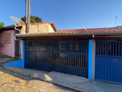 Casa para Venda, em Santa Branca, bairro Santa Ceccilia, 2 dormitrios, 1 banheiro, 1 vaga