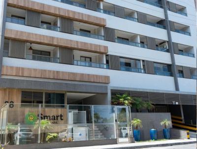 Studio para Venda, em Salvador, bairro Costa Azul, 1 dormitrio, 1 banheiro, 1 vaga