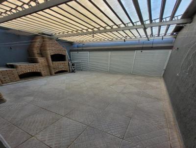 Apartamento para Venda, em Santo Andr, bairro Vila Gilda, 3 dormitrios, 3 banheiros, 1 sute, 2 vagas
