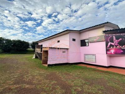 Sala Comercial para Venda, em Iju, bairro Bairro das chcaras, 8 dormitrios, 5 banheiros