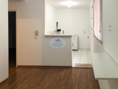 Apartamento para Venda, em Rio Claro, bairro Jardim Itapu, 2 dormitrios, 1 banheiro, 1 vaga