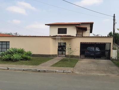 Casa para Venda, em Itatiaia, bairro Jardim Itatiaia, 3 dormitrios, 3 banheiros, 1 sute, 2 vagas