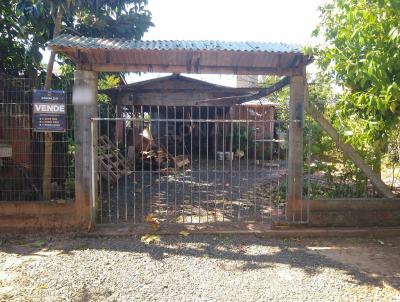 Casa para Venda, em Sapiranga, bairro So Jac, 1 dormitrio, 1 banheiro, 1 vaga