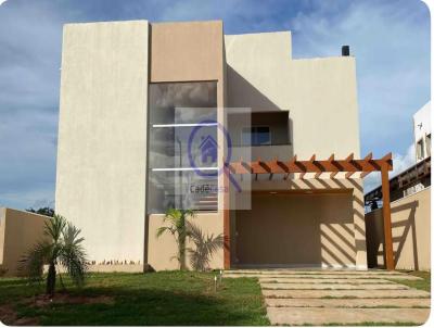 Casa em Condomnio para Venda, em Paranapanema, bairro , 5 dormitrios, 5 sutes