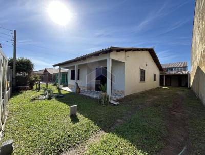 Casa 3 dormitrios para Venda, em Cidreira, bairro Salinas, 3 dormitrios, 1 banheiro, 1 sute, 1 vaga