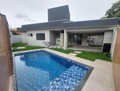 Casa para Venda, em Lagoa Santa, bairro Vrzea, 3 dormitrios, 2 banheiros, 1 sute, 2 vagas