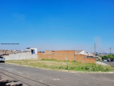 Terreno para Venda, em Monte Mor, bairro Residencial Parque do Caf