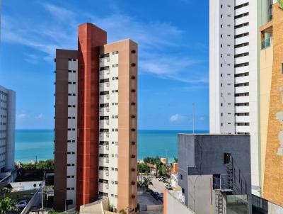 Apartamento 2 Quartos para Locao, em Natal, bairro Ponta Negra, 2 dormitrios, 2 banheiros, 1 sute, 1 vaga