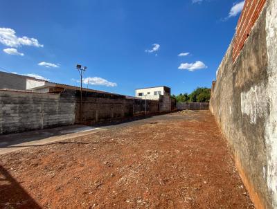 Terreno para Venda, em Ribeiro Preto, bairro Parque So Sebastio