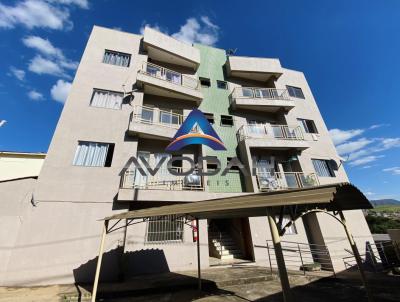 Apartamento para Venda, em Sarzedo, bairro Centro, 2 dormitrios, 1 banheiro, 2 vagas