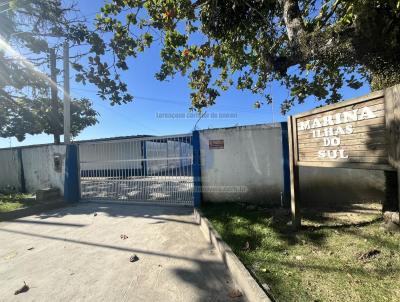 Garagem para Venda, em Pontal do Paran, bairro Pontal do Sul