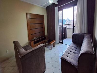 Apartamento para Venda, em Praia Grande, bairro Canto do Forte, 3 dormitrios, 3 banheiros, 2 sutes, 1 vaga