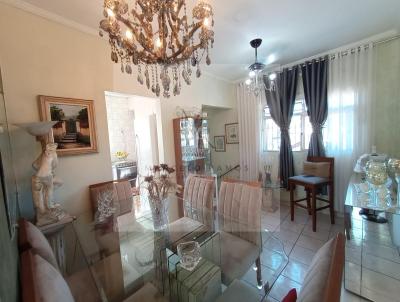 Casa Sobreposta para Venda, em So Vicente, bairro Vila Margarida, 2 dormitrios, 1 banheiro