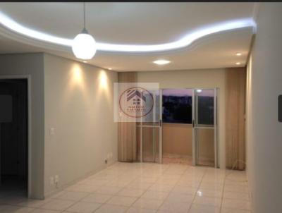 Apartamento para Venda, em Taubat, bairro Jardim Santa Clara, 2 dormitrios, 2 banheiros, 1 sute, 1 vaga