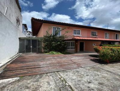 Casa em Condomnio para Venda, em Salvador, bairro Itapu, 3 dormitrios, 2 banheiros, 1 sute, 2 vagas