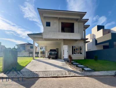 Casa em Condomnio para Venda, em Florianpolis, bairro Ingleses do Rio Vermelho, 5 dormitrios, 6 banheiros, 3 sutes, 2 vagas