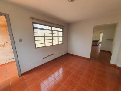 Casa para Venda, em Franca, bairro Parque Progresso, 3 dormitrios, 1 banheiro